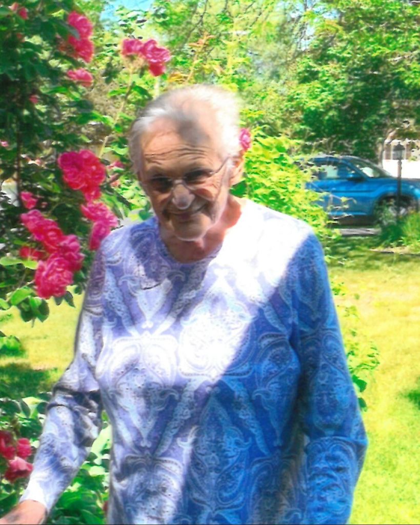 Leona C. Behling