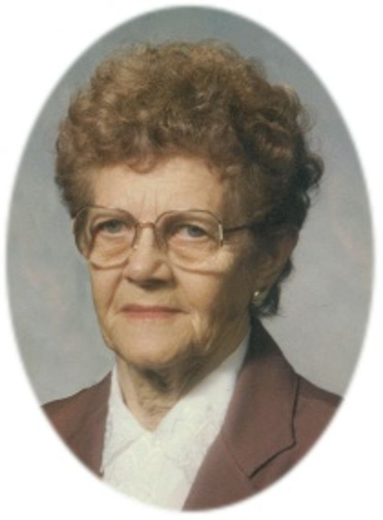 Alice Christine Steckelberg Profile Photo