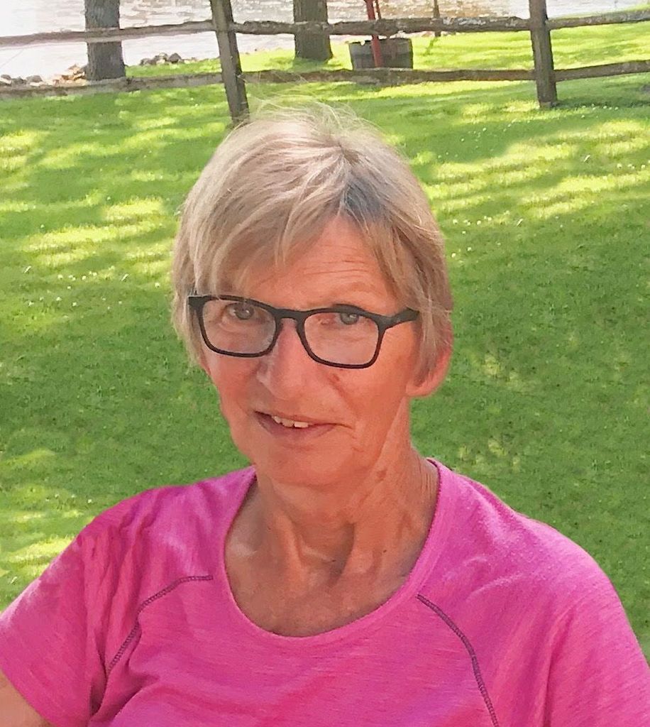 Christine J. Faber Profile Photo