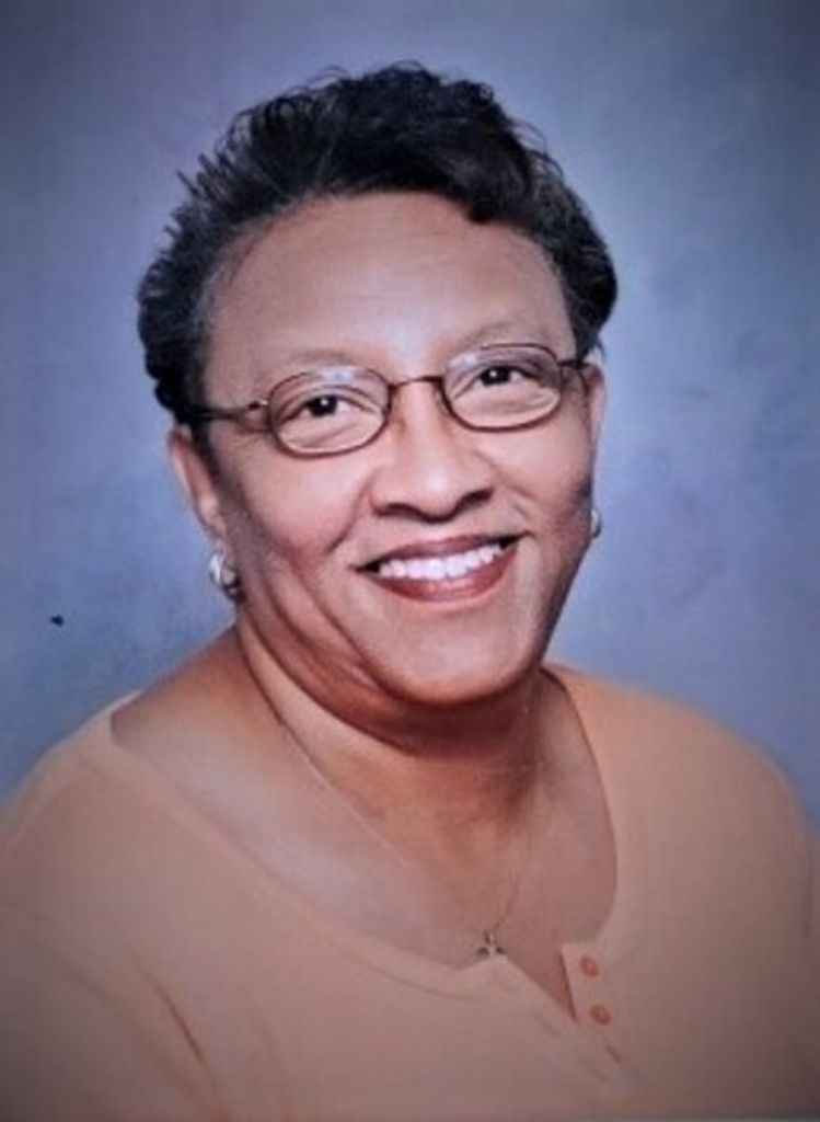 Linda Joyce Guillory