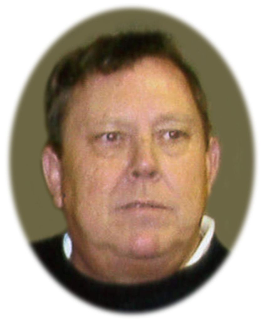 Bernard "Bud" Rudolph Garthe