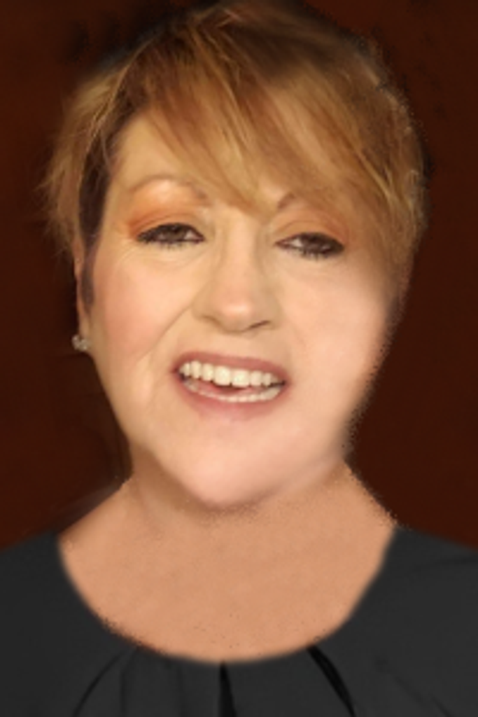Pamela Kay Hendrix