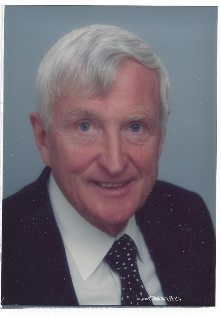 James Christopher Foster Profile Photo