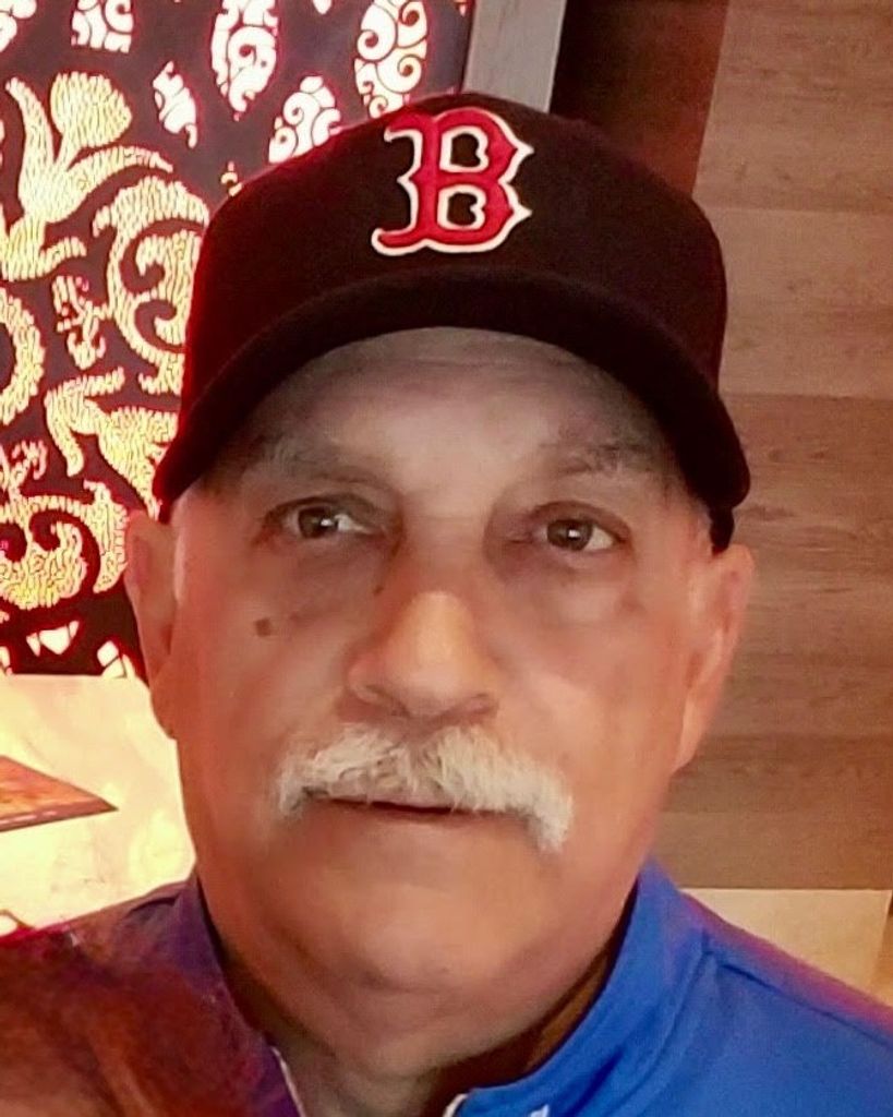 Joseph Almeida, Jr. Profile Photo