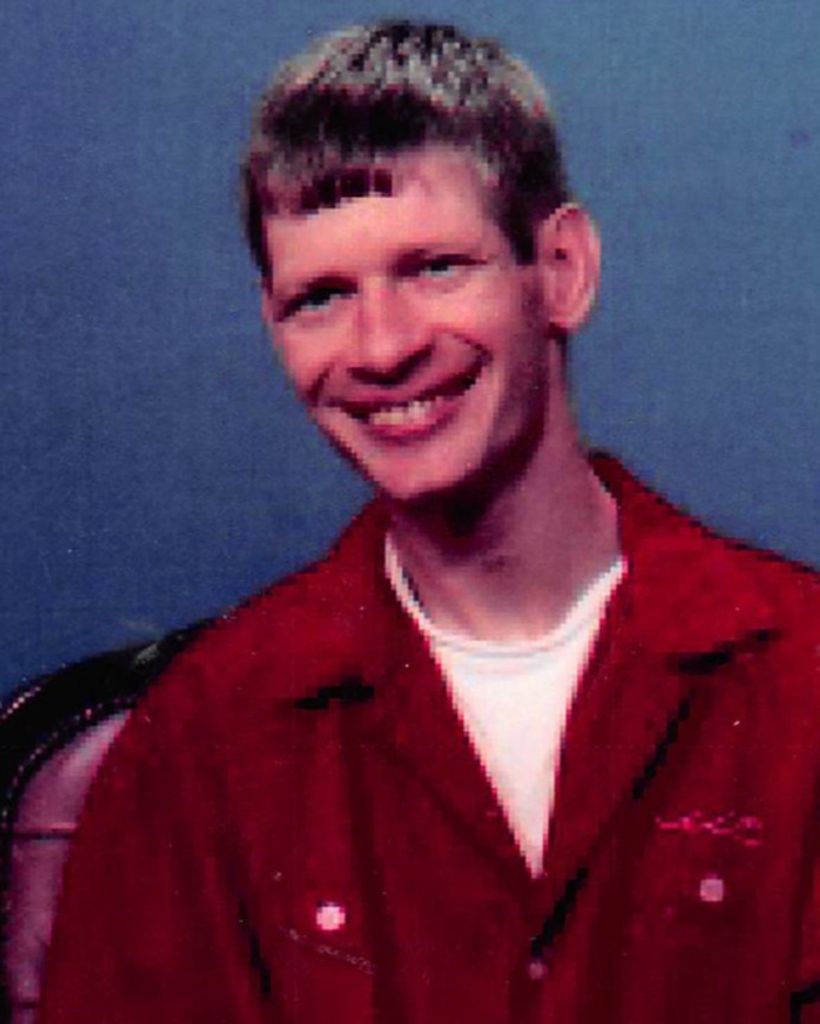 Timothy Wayne Cordell