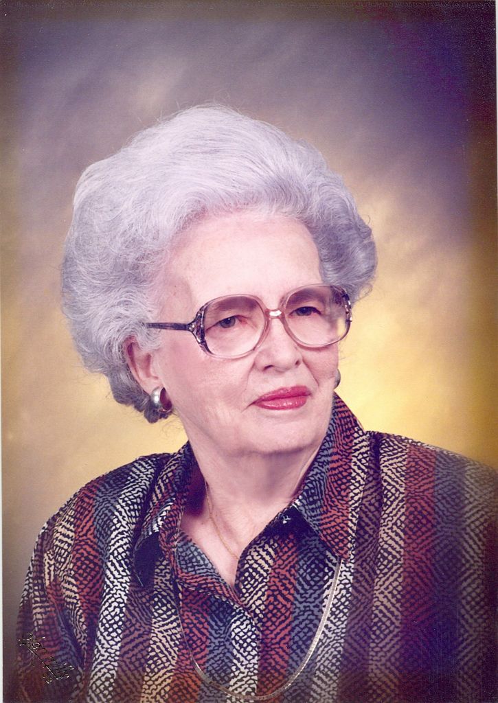 Billie Maxwell Profile Photo