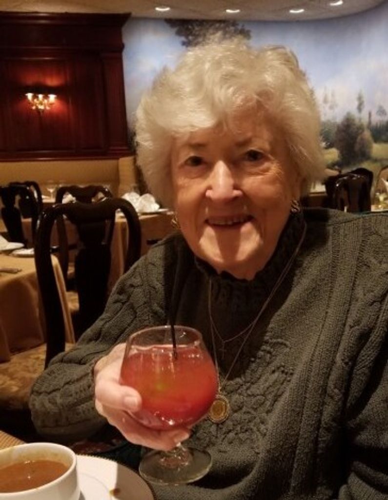 Evelyn Irene Kitzelman