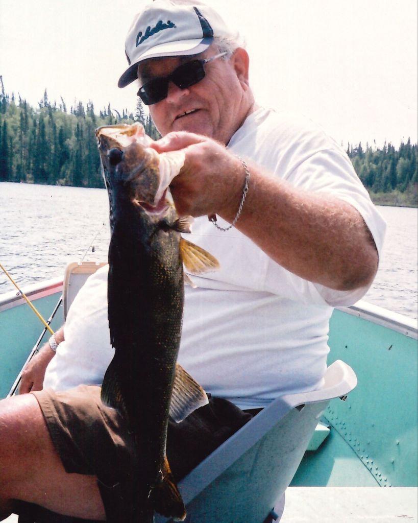 Johnny Lon Ford Profile Photo