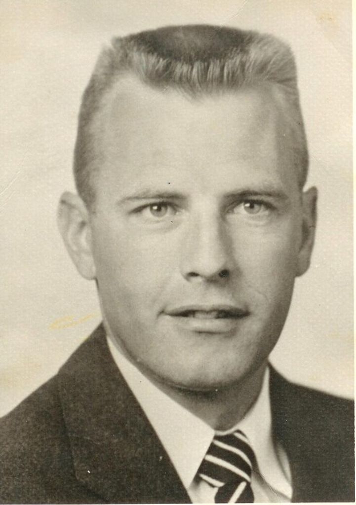 Vern Kenneth Southworth