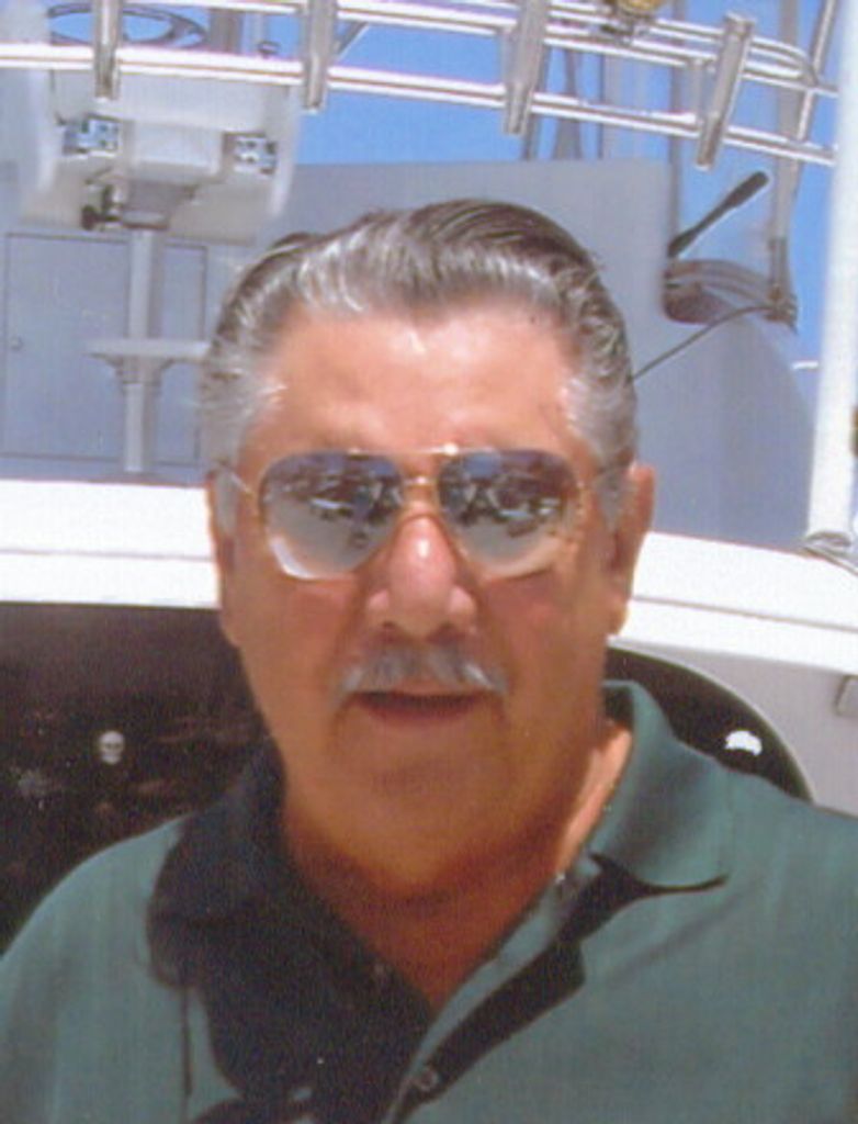 Frank Garofano, Jr.