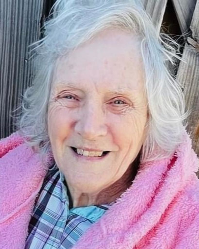 Carolyn Dale Jackson Gifford