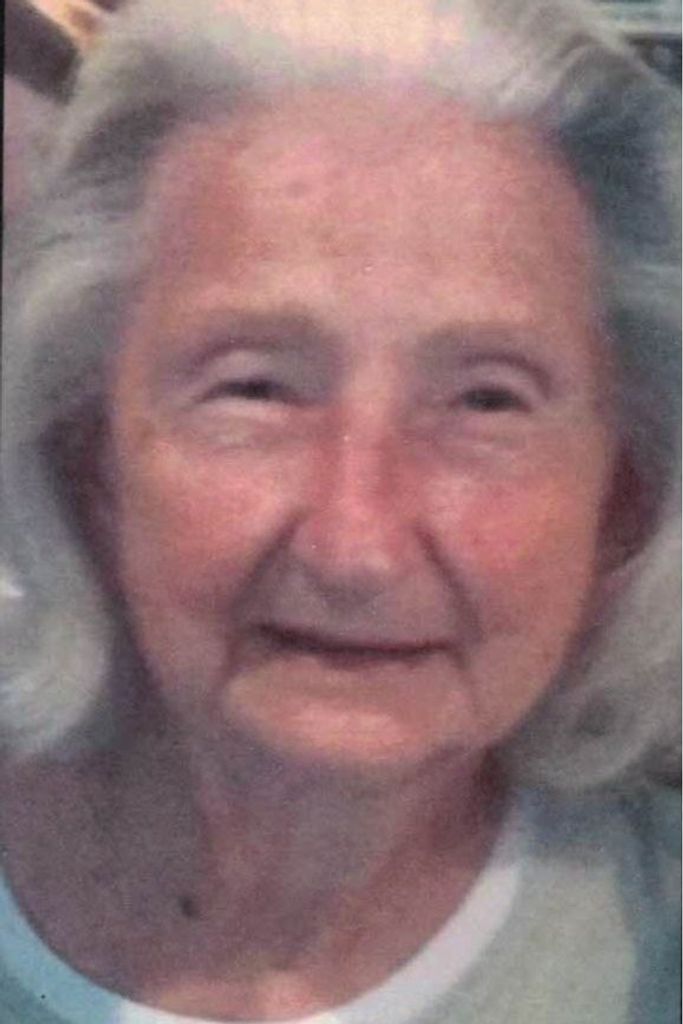 Clara Belle Vowell