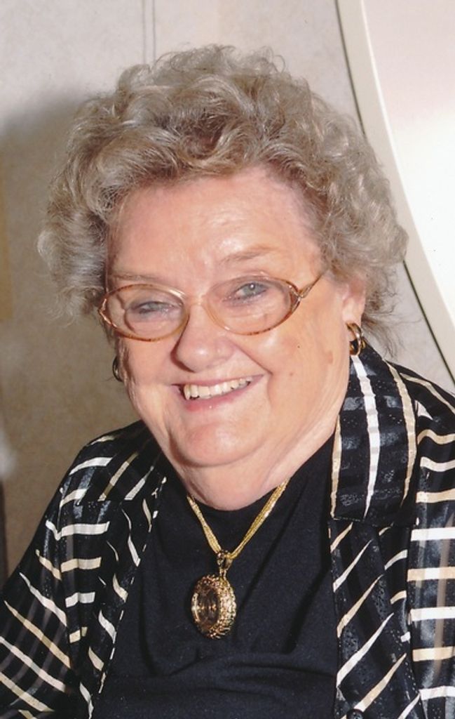 Mary Ann Felcman Profile Photo
