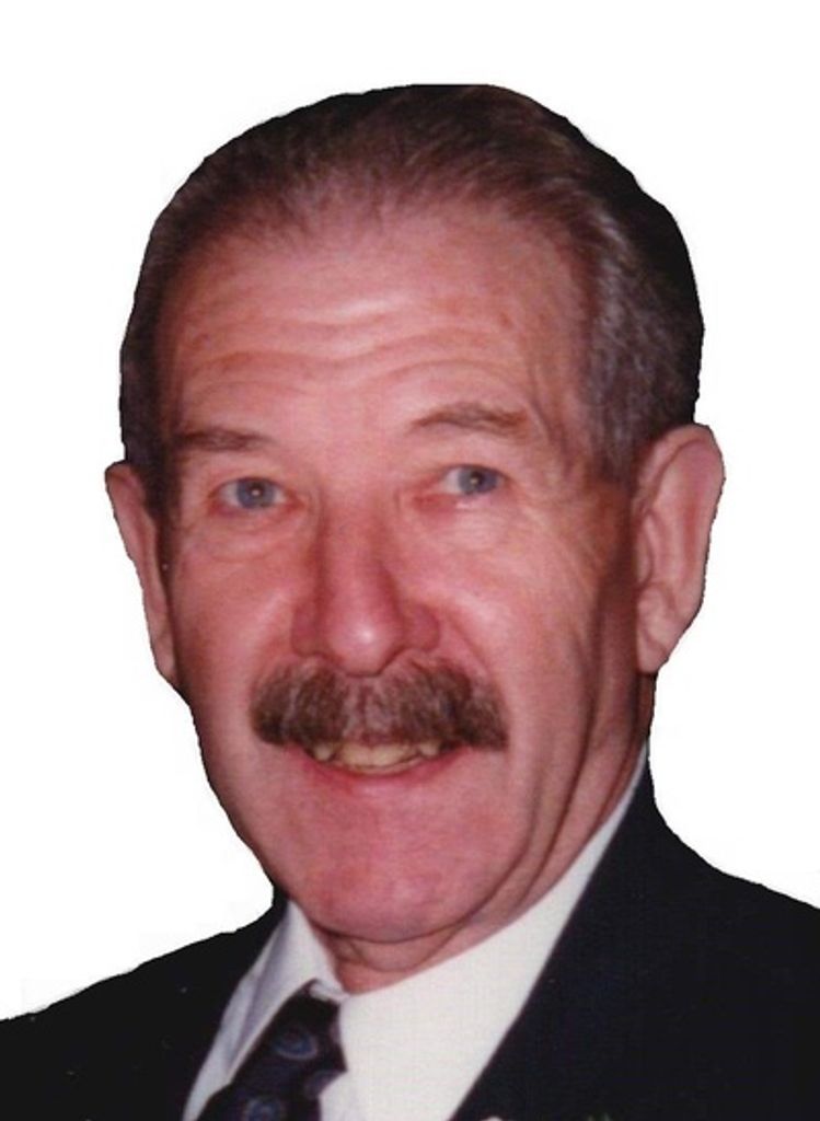 Carroll E. Ordway, Jr.