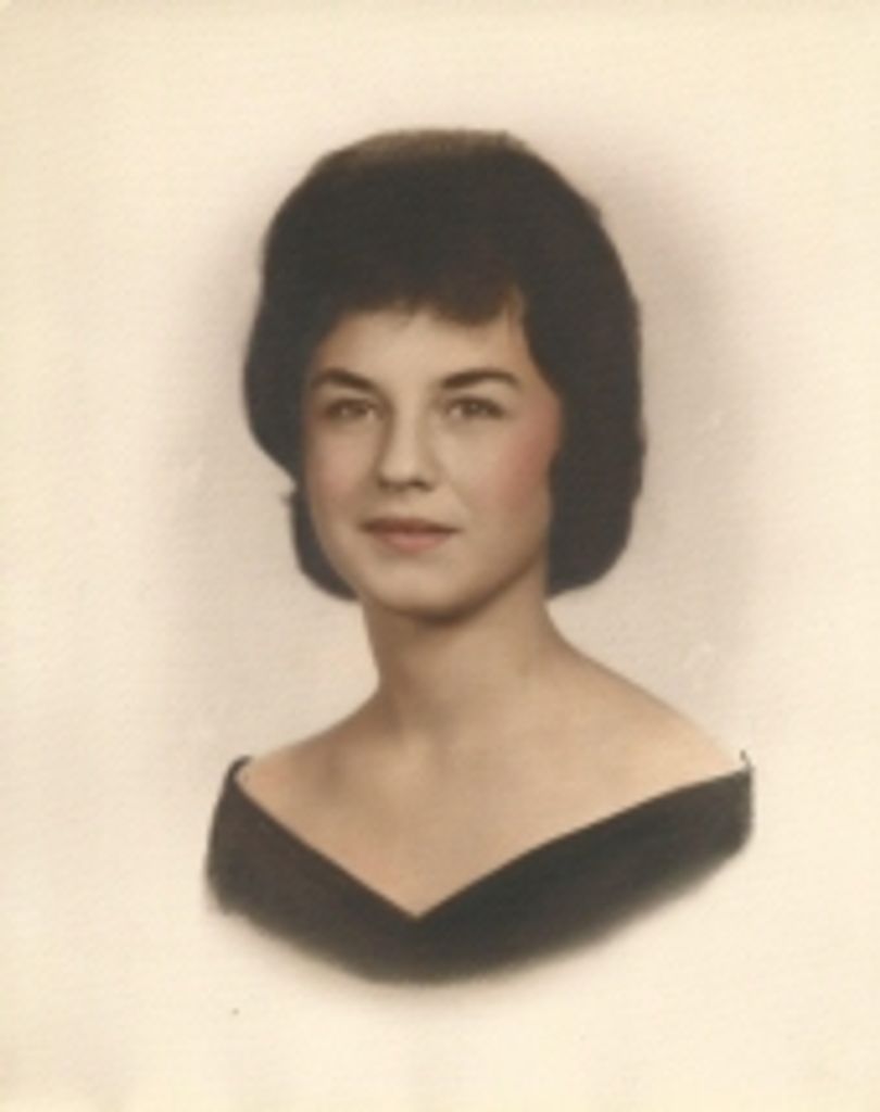 Eleanor (Trovinger) Offner