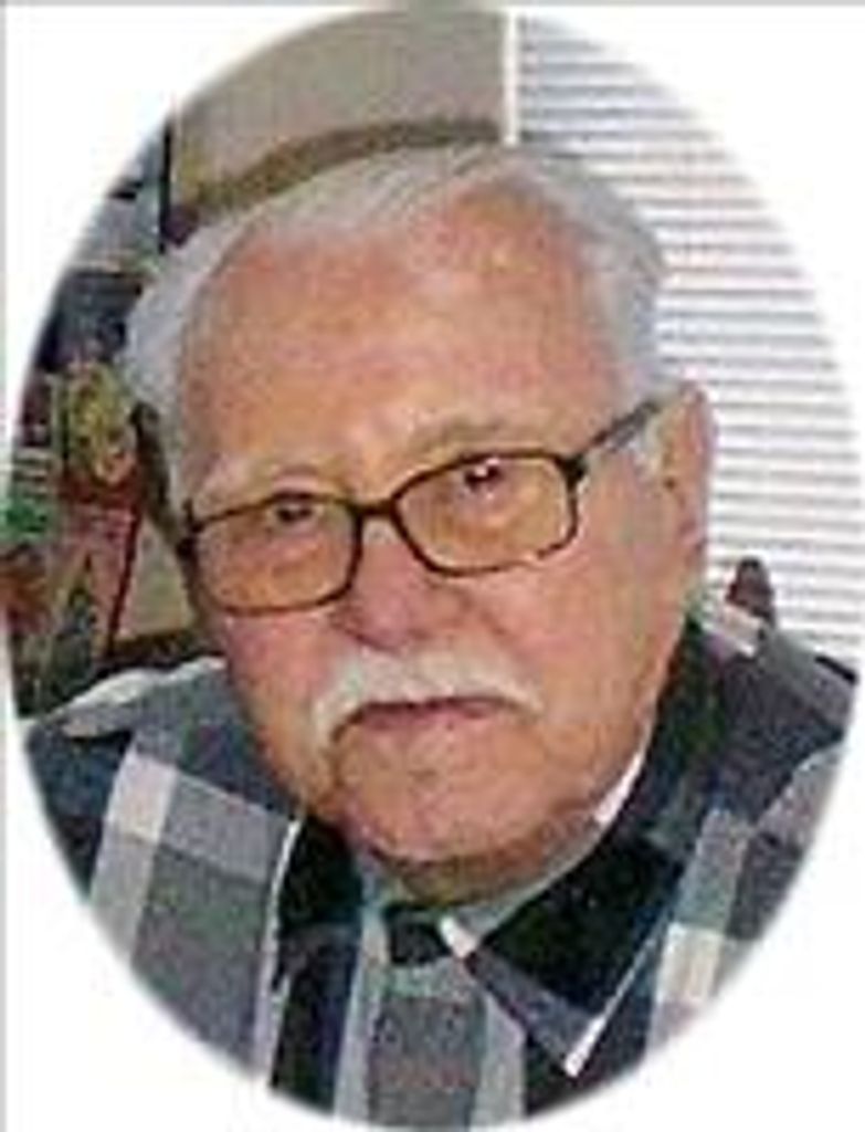 James J. Prendergast