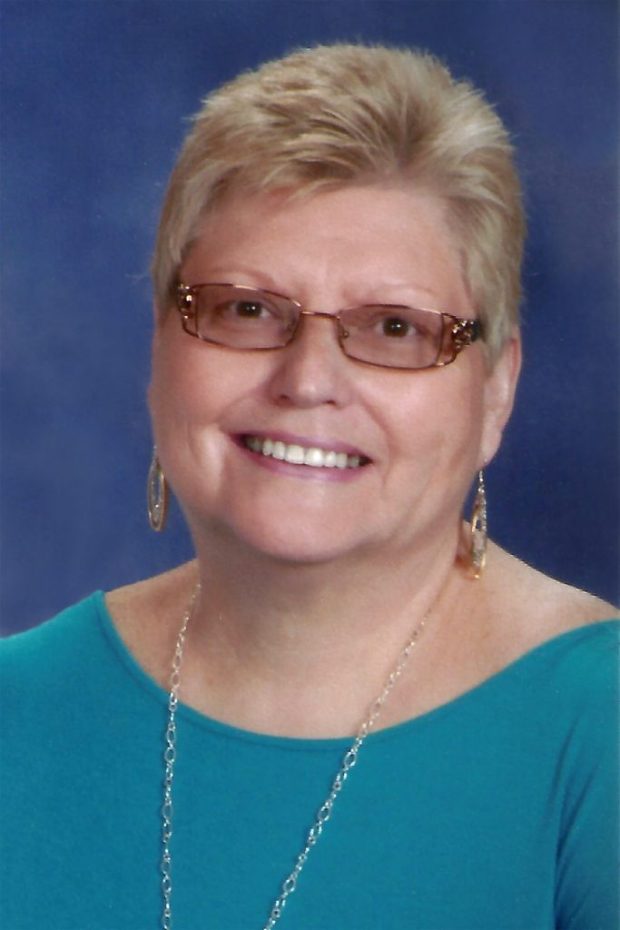 Marilyn Kay Delk