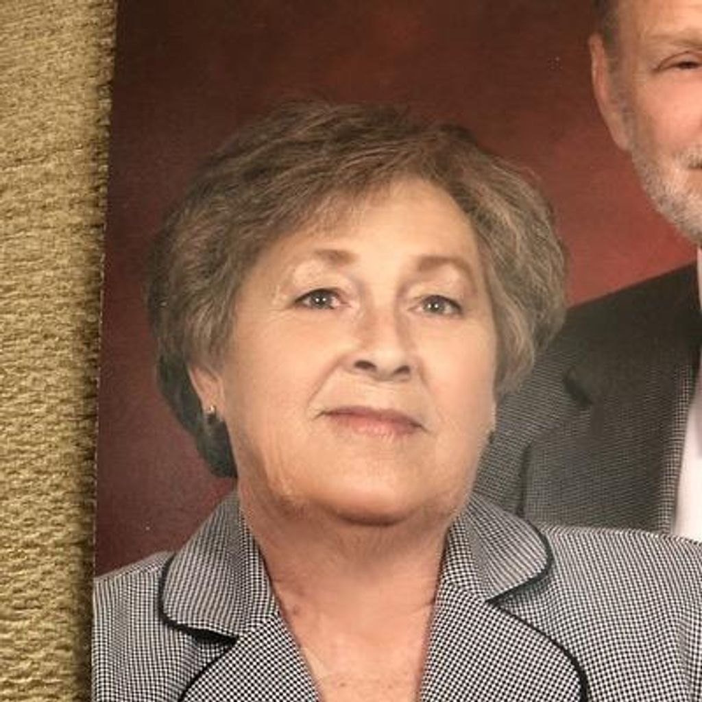 Nina H. Mullis Profile Photo