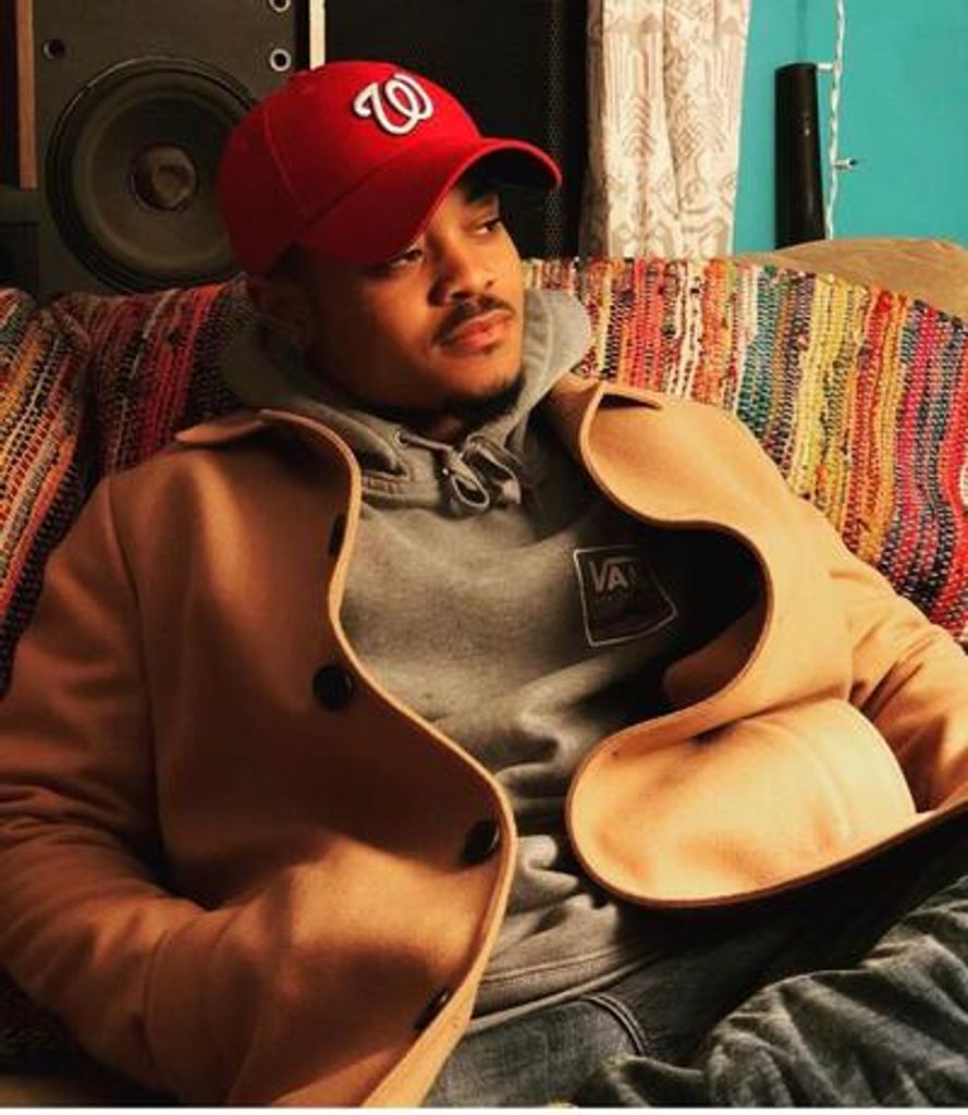 Joshua Michael Hagan-Hughes Profile Photo