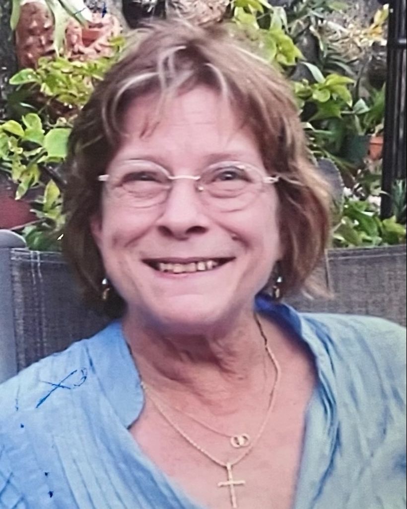Carol Rose Rice