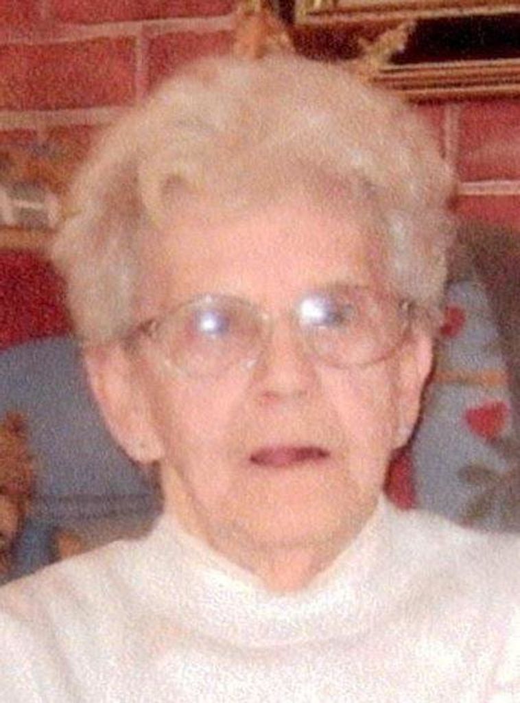 Marie Ernestine Siago