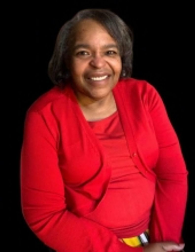 Brook E. Wilkerson