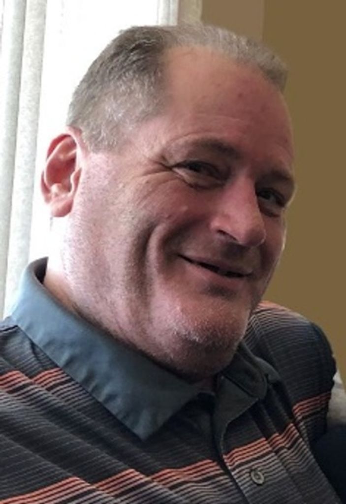 Scott "Uno" W. Reible Profile Photo