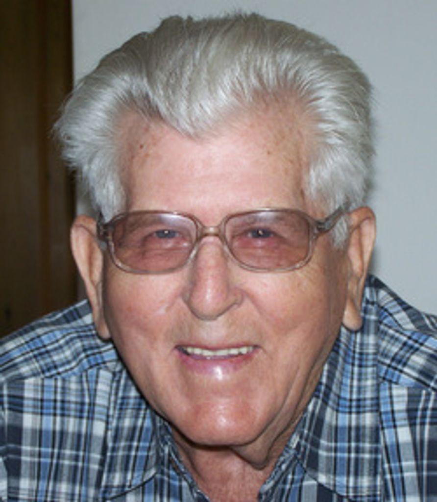 Clyde Bryson Profile Photo