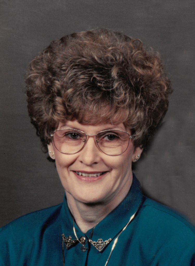 Doris Bentz