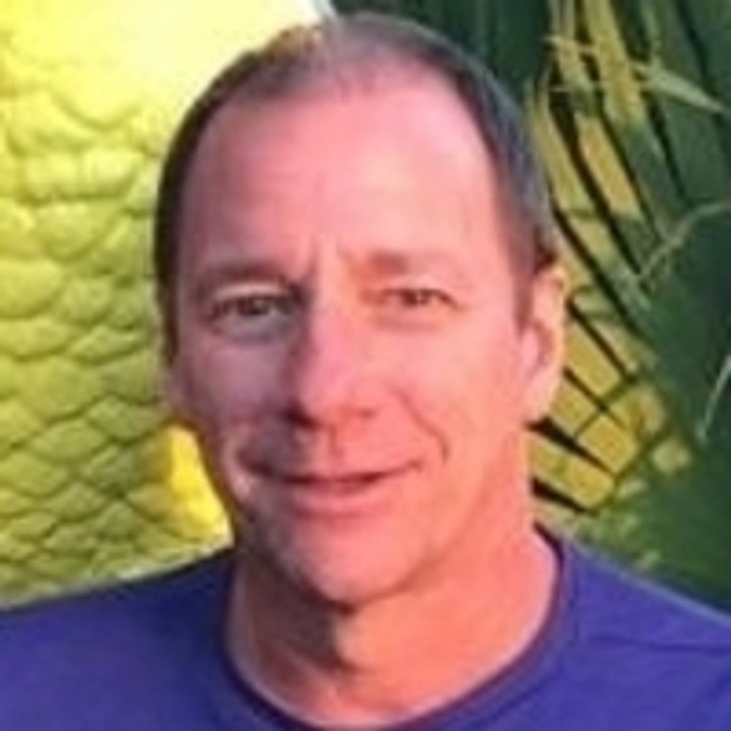 Mark Atherton Profile Photo