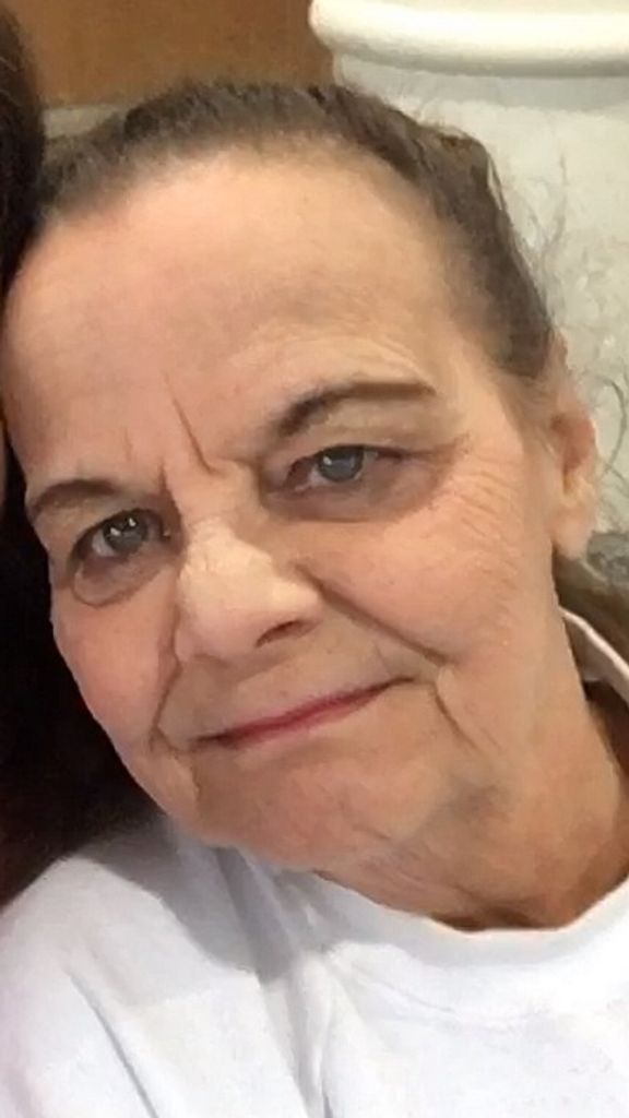 Nancy L. Albertson (Ervin)  Lakatosh