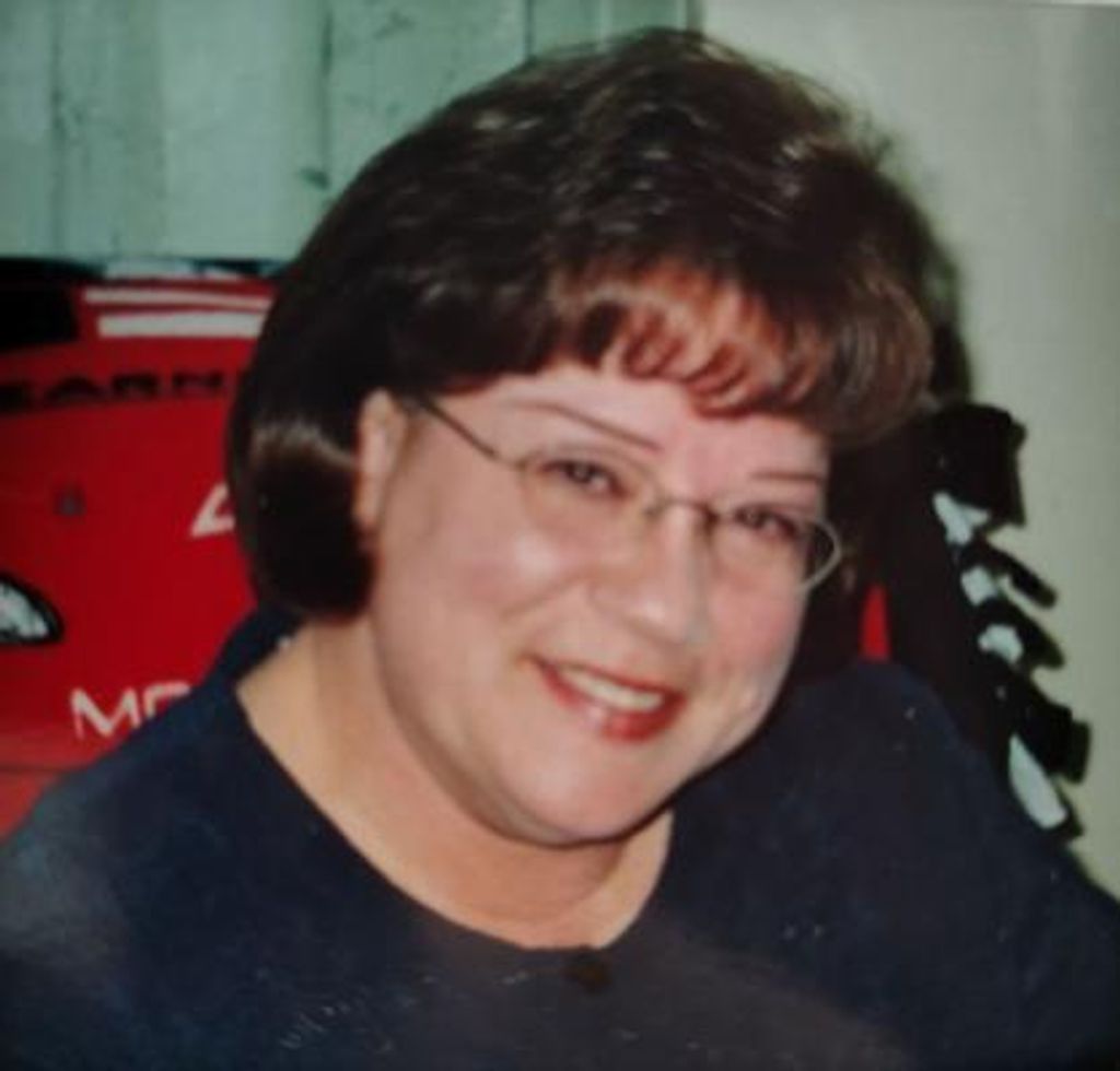Sherri Johnson Profile Photo