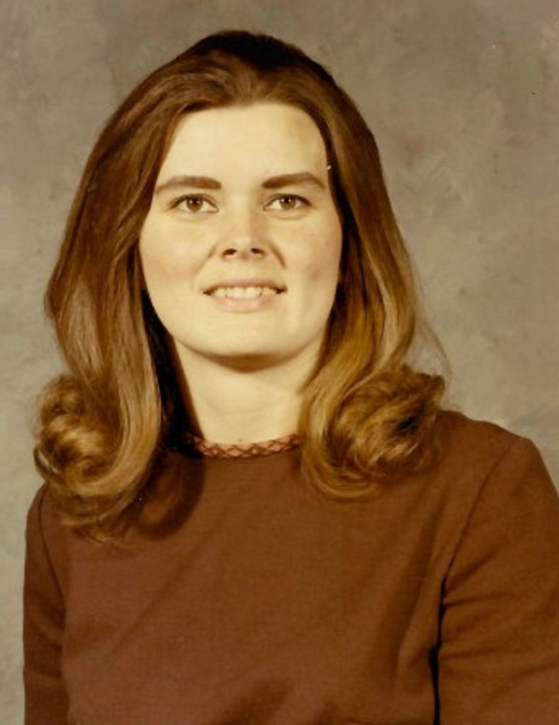 Jenness Ann (Ballard)  Morris
