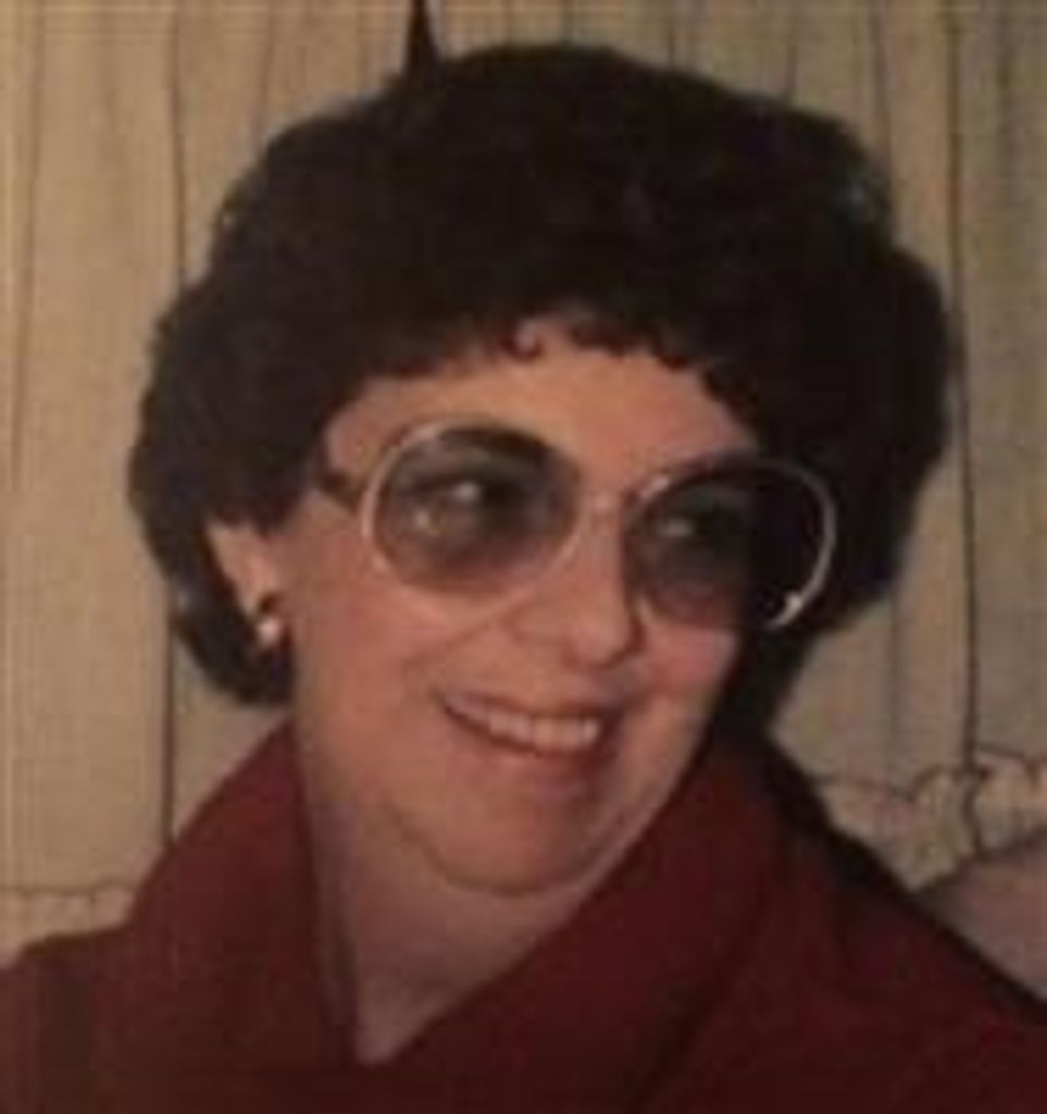 Patsy S. Gould
