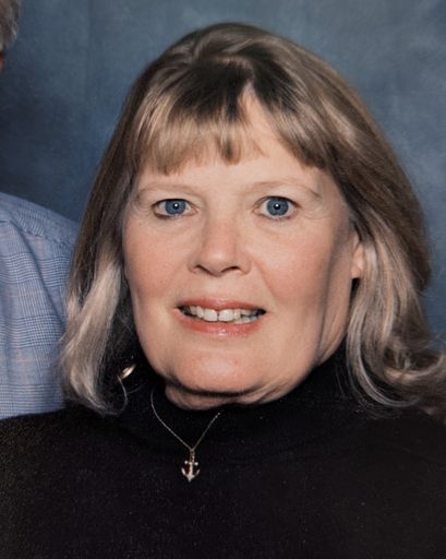 Marion Gorczynski Profile Photo