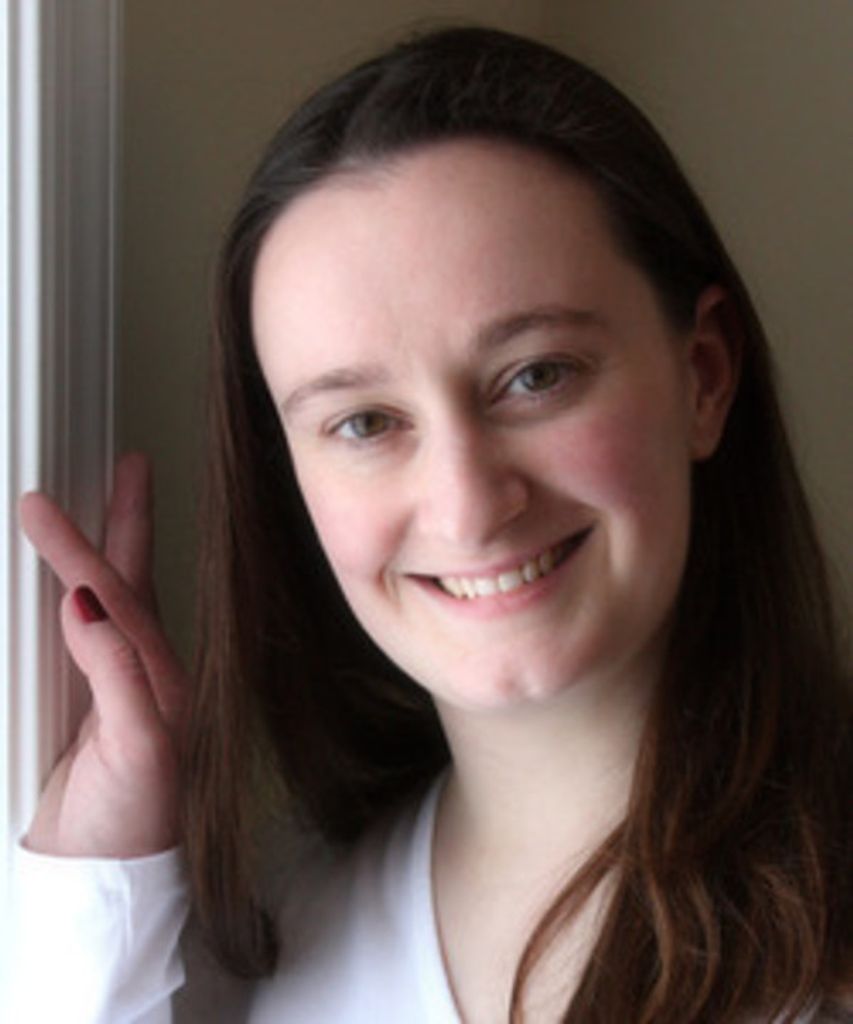 Molly Ann Higgins