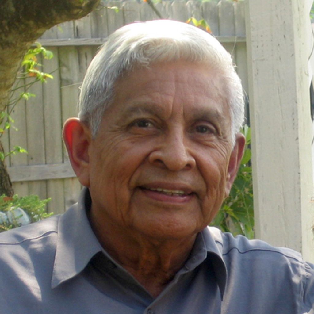 Silvestre Rodriguez Salazar
