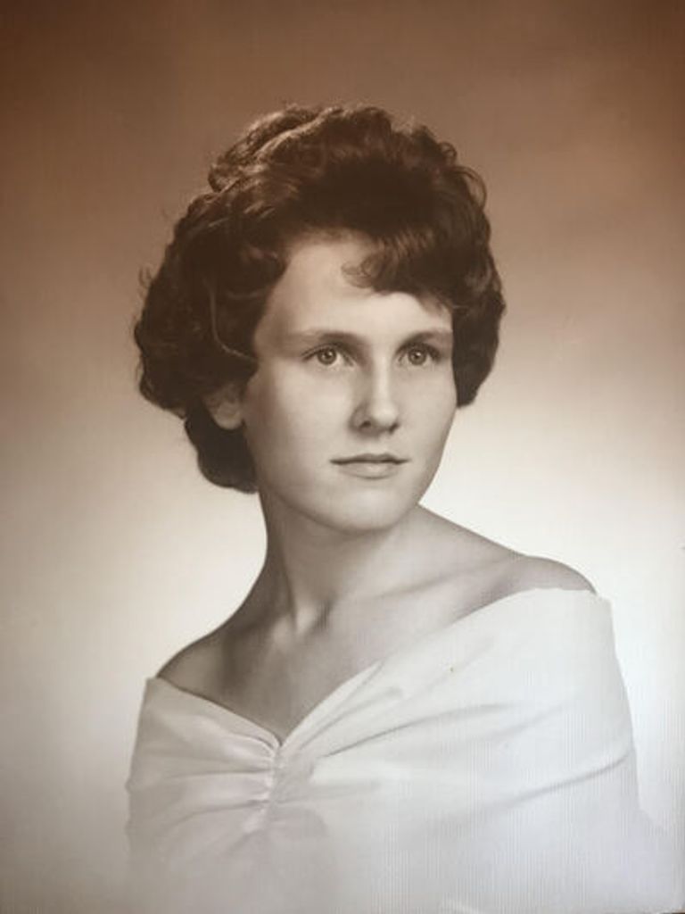 Patricia Lorraine Bradley Buck Profile Photo