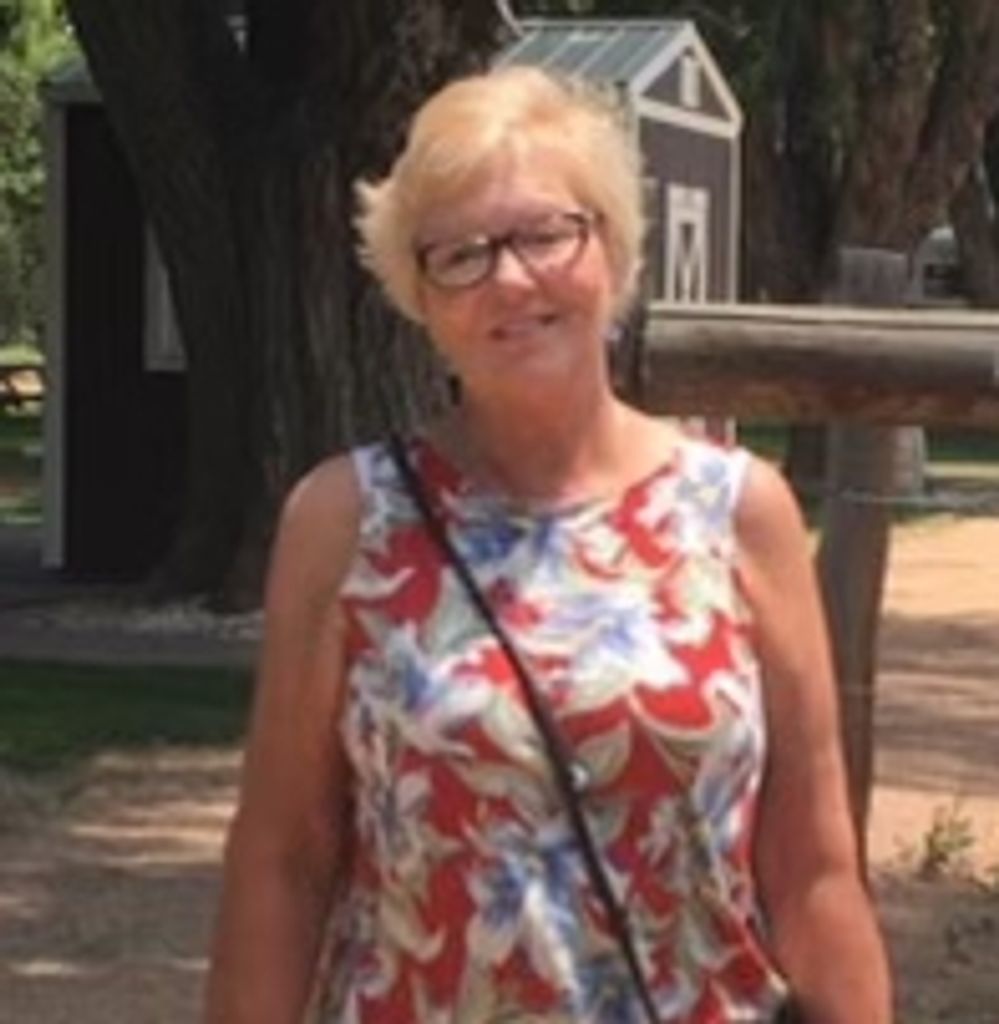 Rebecca S. (Case)  Moore Profile Photo