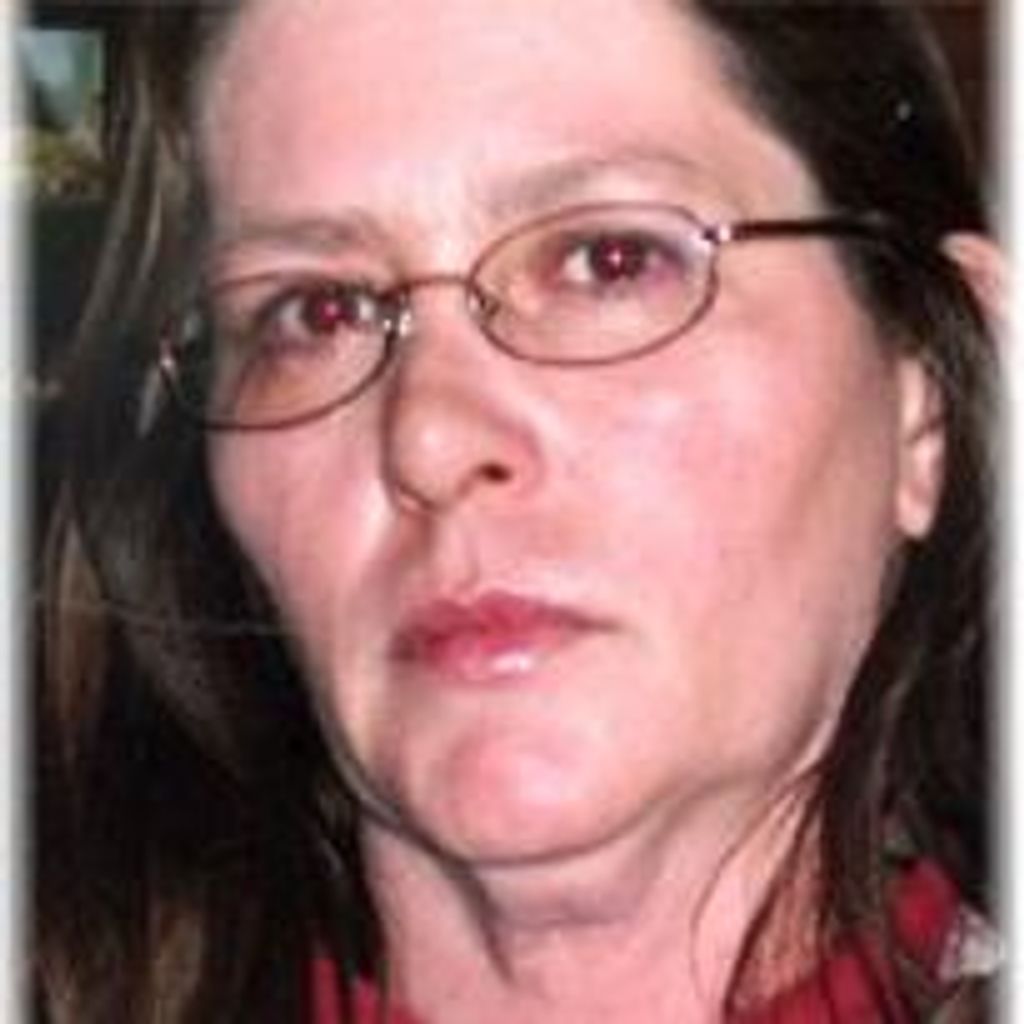 Mary Faye Page