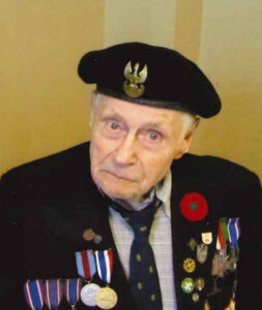 Stan Urbanowicz