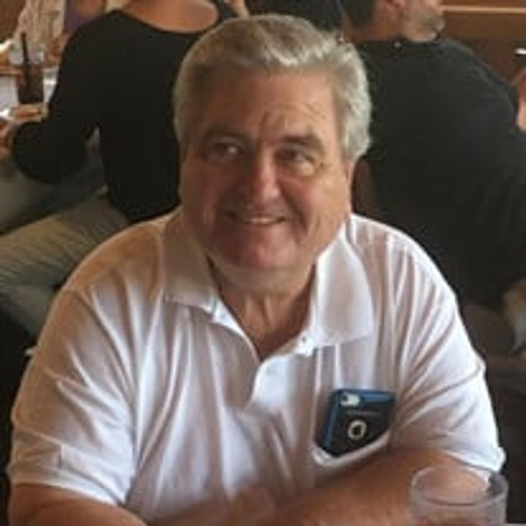Robert A. Allen