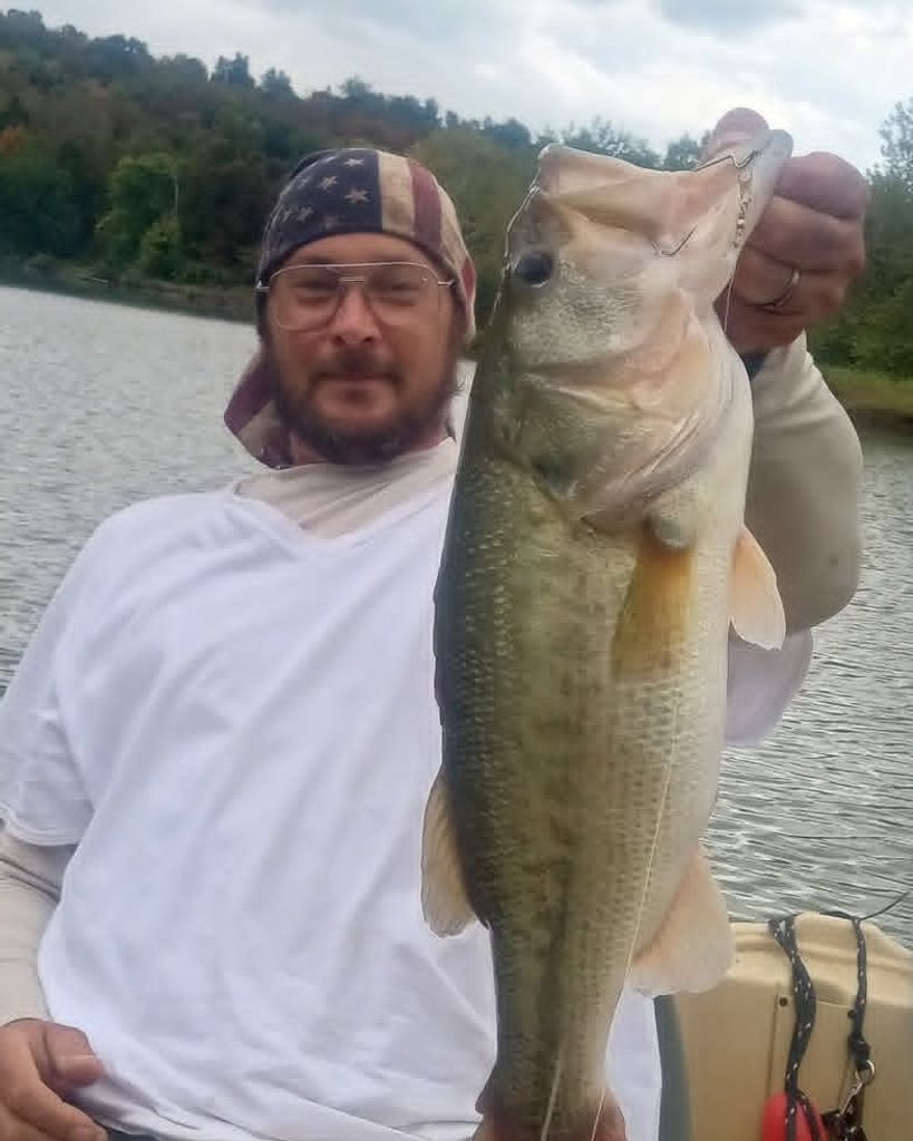 Christopher Oxendine Profile Photo