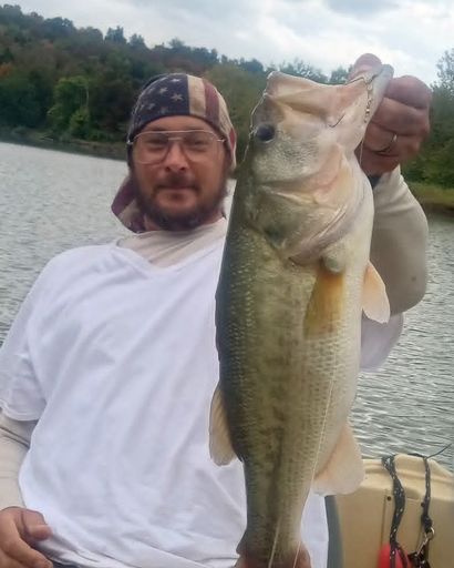 Christopher Oxendine's obituary image