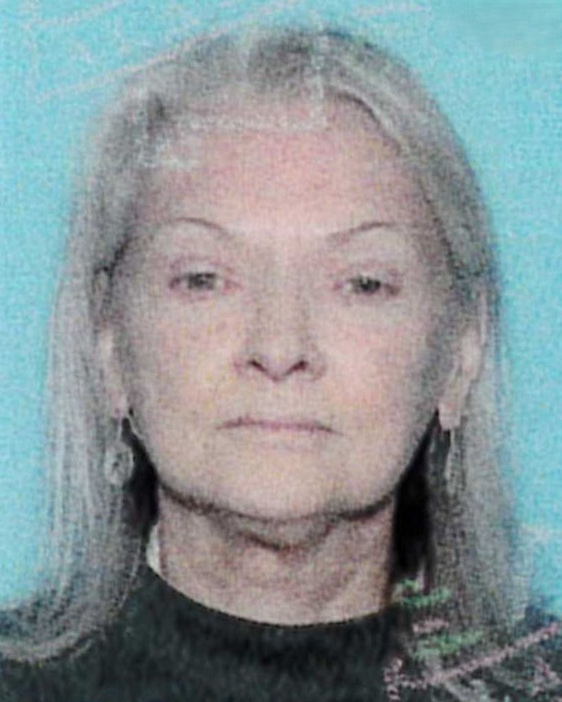 Marie Elaine George