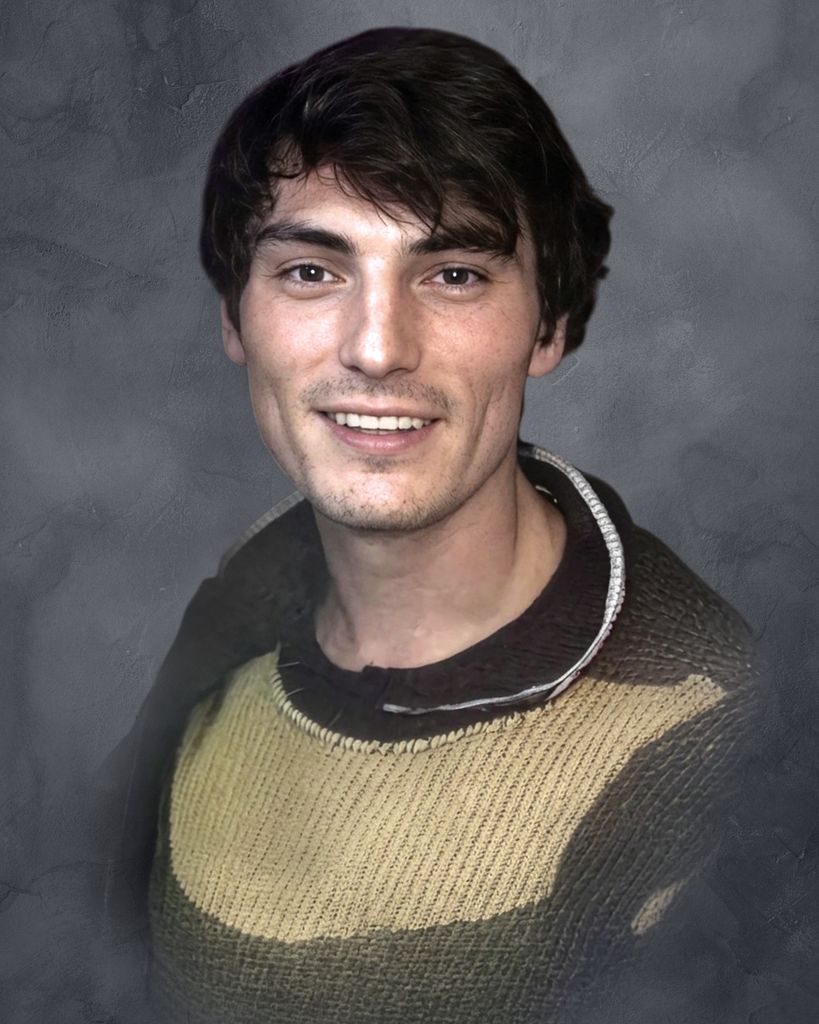 Mr. Timothy Kendall Davy