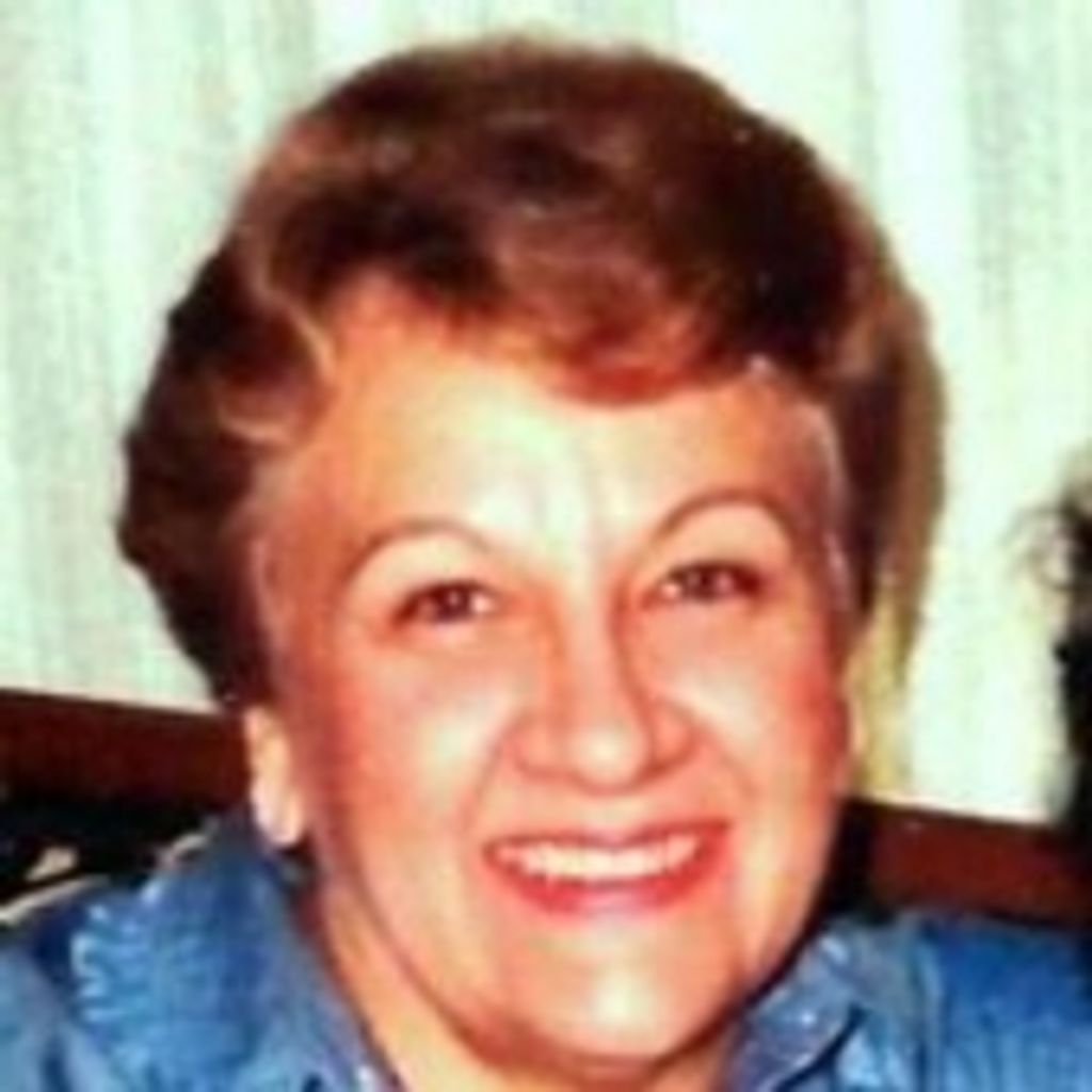 Alfreda D. Strobel