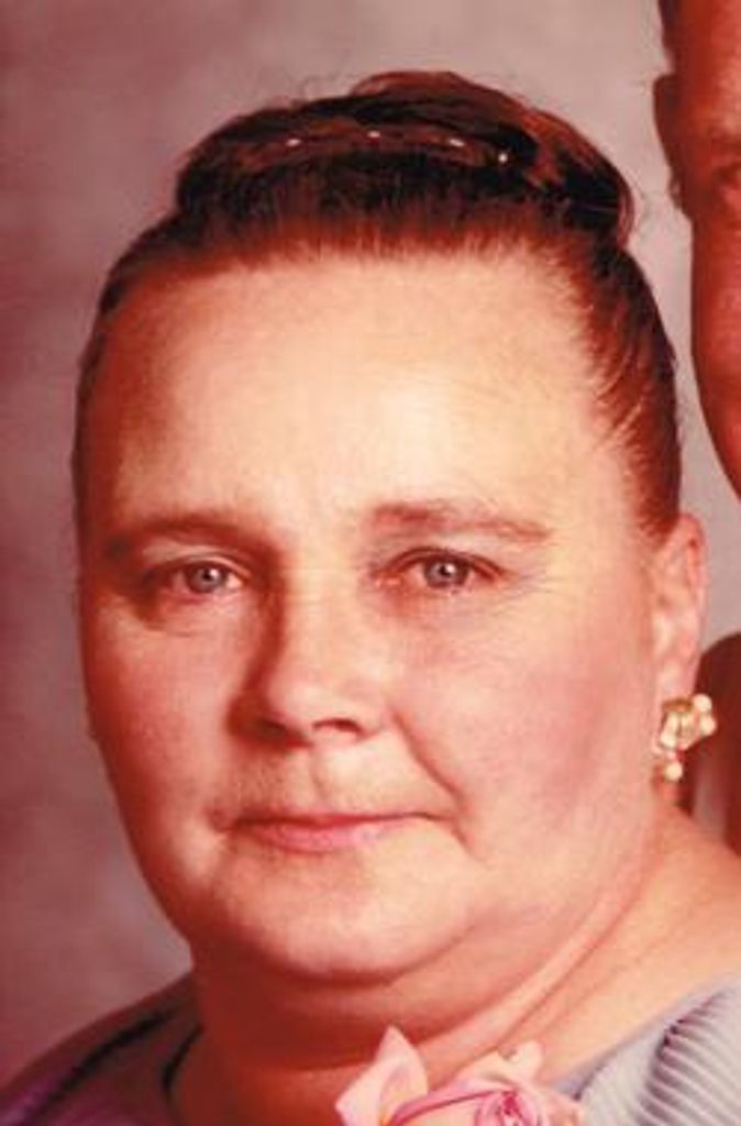 Rayola Jessie Moriarty