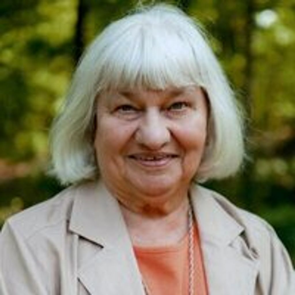 Mabel Louise Adams
