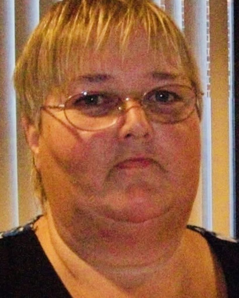 Debra Morene O'Bryant